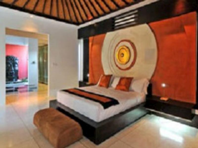 Villa Samudra Raya Bali Ngoại thất bức ảnh