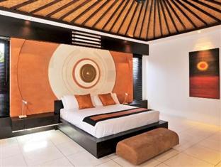 Villa Samudra Raya Bali Ngoại thất bức ảnh