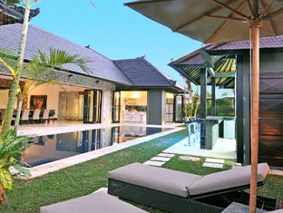 Villa Samudra Raya Bali Ngoại thất bức ảnh